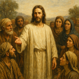 Encuentro con Jesús (Online) 25 diciembre 2025